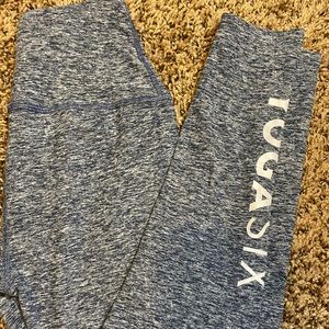 Yoga Six leggings